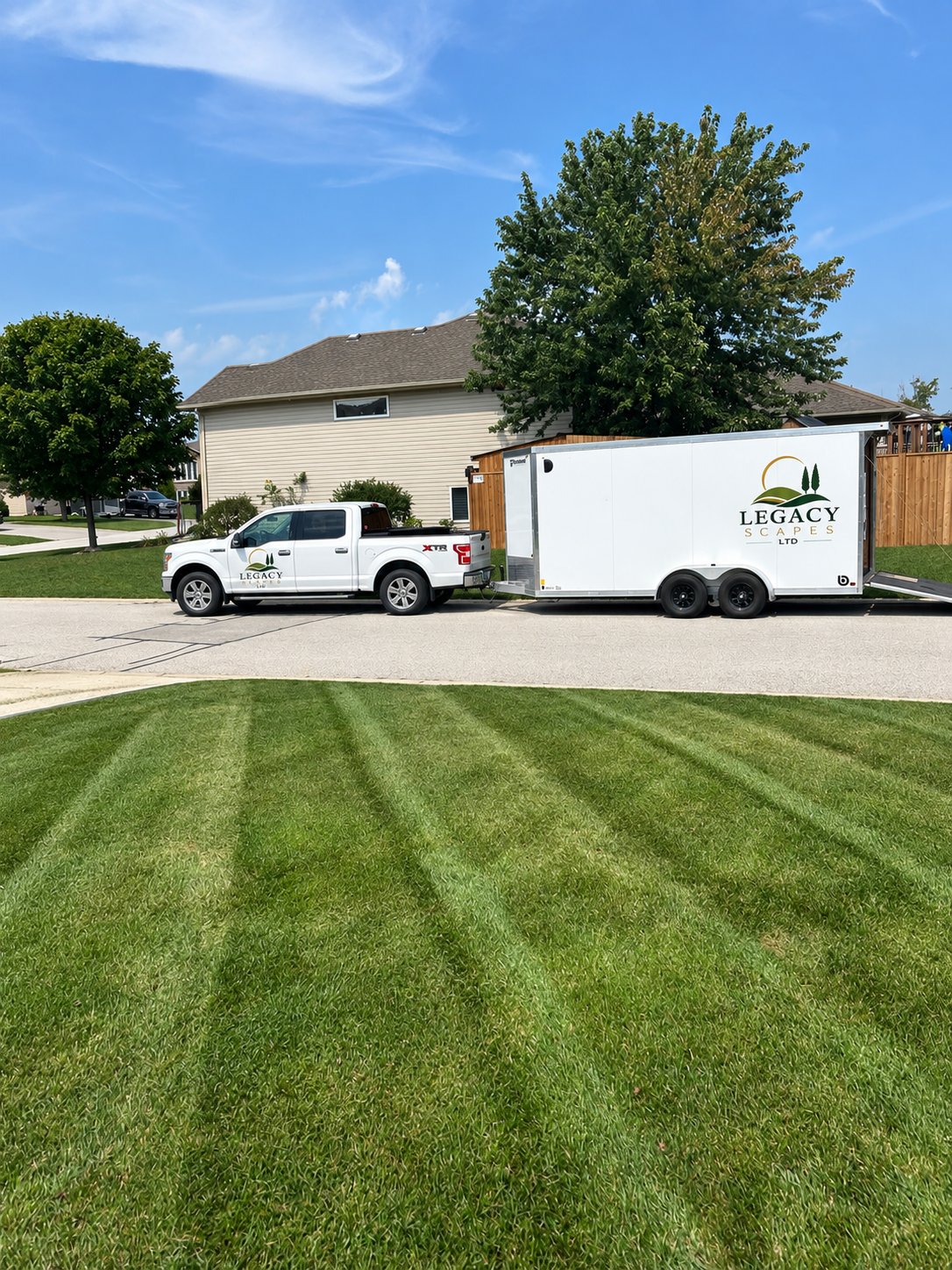 Lawn Care